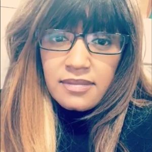 Meet your Posher, Keya